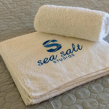 Sea Salt *